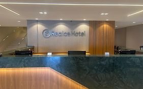 Realce Hotel